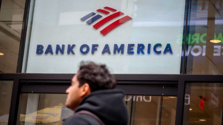 Epstein victims get $72.5 million from Bank of America in suit deal