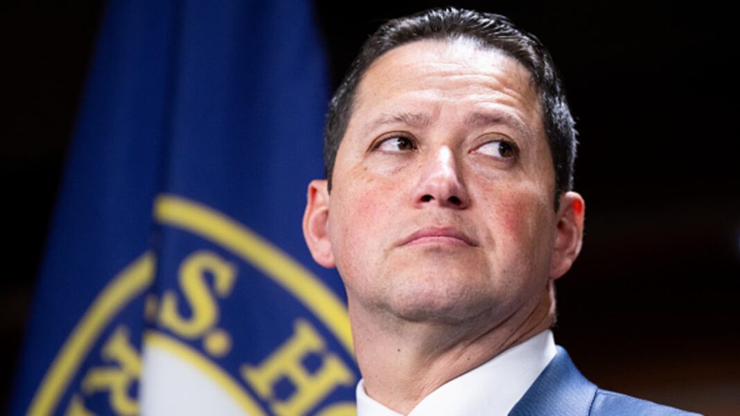 Rep. Tony Gonzales admits to affair with staffer who died by suicide