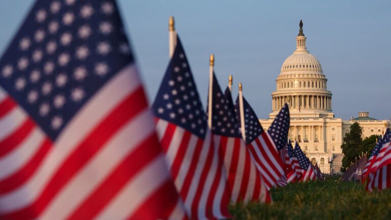 Five races to watch on the day the 2026 midterm elections kick off