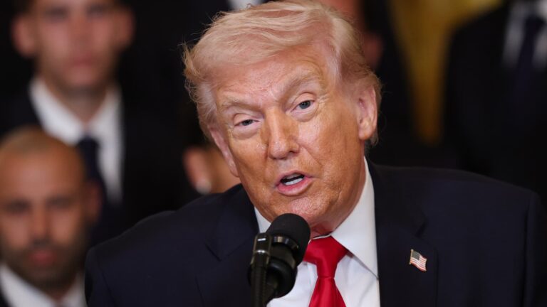 Trump hints U.S. will turn to Cuba after Iran: ‘A question of time’