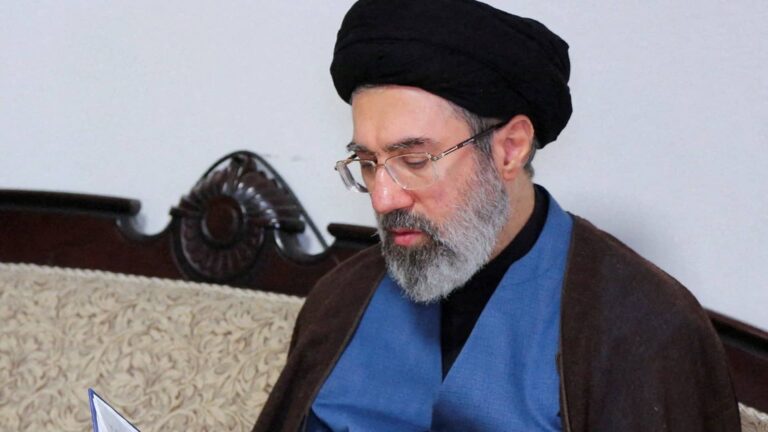 Iran rejects U.S. ceasefire offer, demands Strait of Hormuz sovereignty