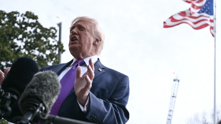 Trump Section 301 trade probes to replace IEEPA tariffs