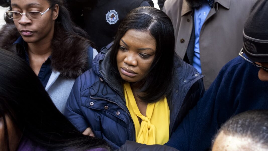 Congress seeks to depose prison guard on duty at death