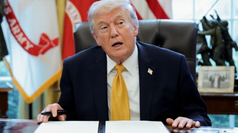 U.S. asked China to delay Xi meeting ‘a month or so’ due to Iran war