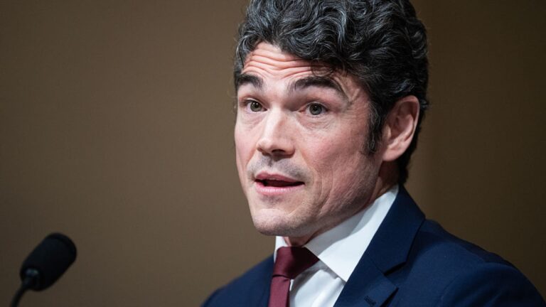U.S. counterterrorism director Joe Kent resigns over Iran war