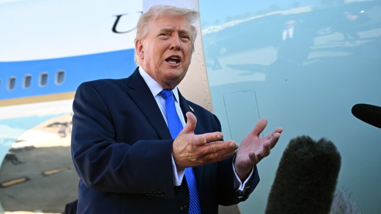 Trump postpones strikes on Iran power plants, energy infrastructure