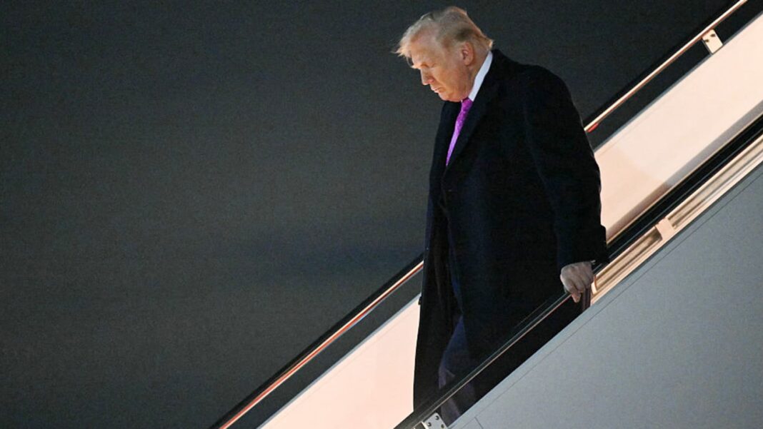 U.S. to destroy Iran’s oil wells, Kharg Island if deal not reached