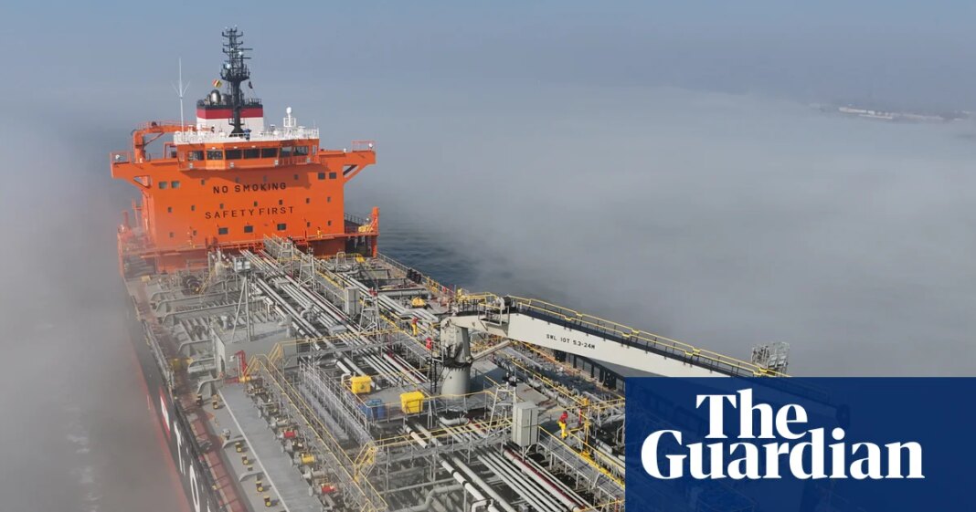 Oil prices ‘could breach $100 a barrel within days’ amid supply disruption from Iran war | Oil