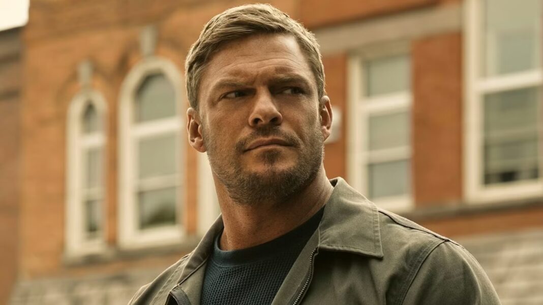 The Perfect ‘Reacher’ Action Thriller Follow-up Arrives Next Month