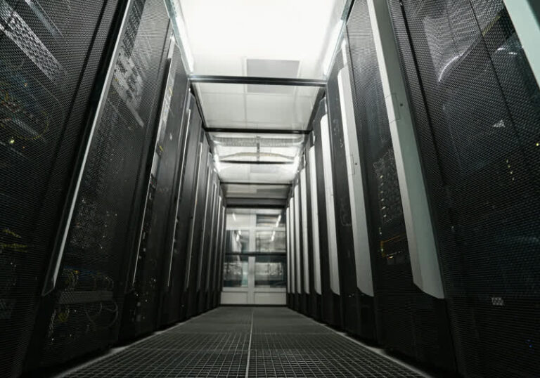 Google is building a Minnesota data center powered by wind, solar, and rust