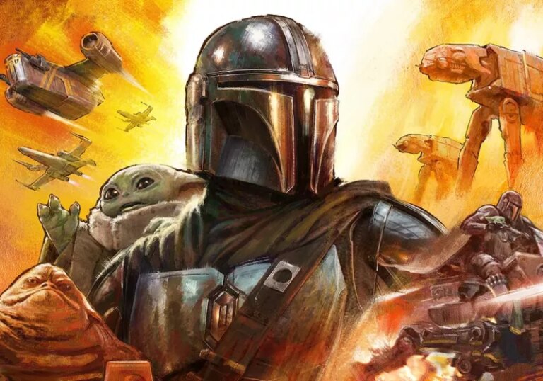 Star Wars heads back to cinemas with two back-to-back films