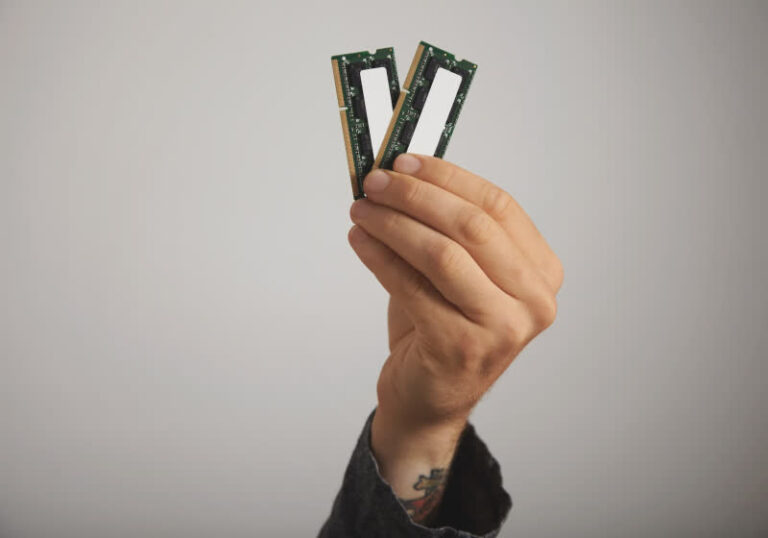 Scalper bots are now scraping DDR5 memory supply chains as AI data centers consume more RAM