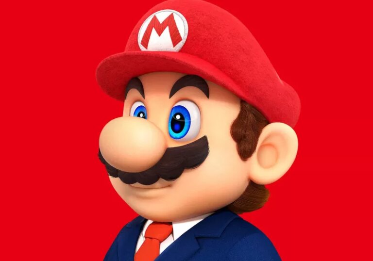 Nintendo sues the US government over "unlawful" Trump-era tariffs
