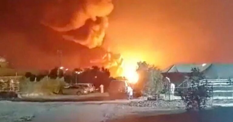 Iran war rages as Pentagon says about 140 U.S. service members wounded overall