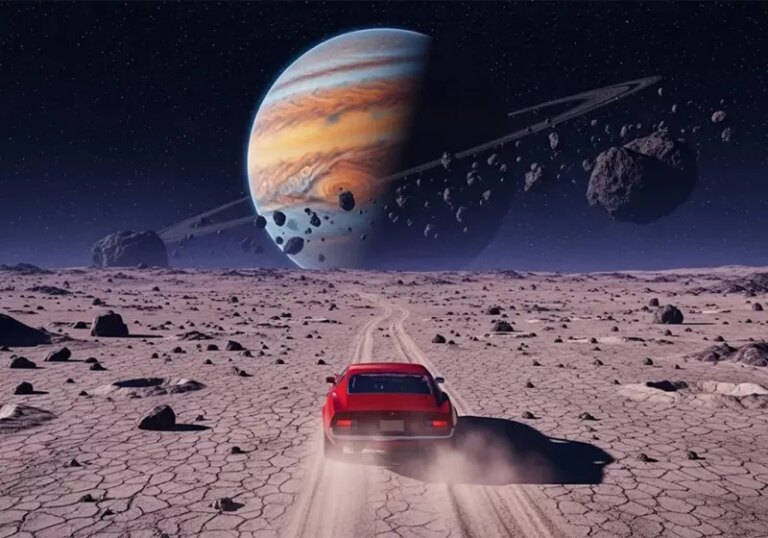 Google's Genie 3 AI can generate playable worlds, but they still fall apart after a minute