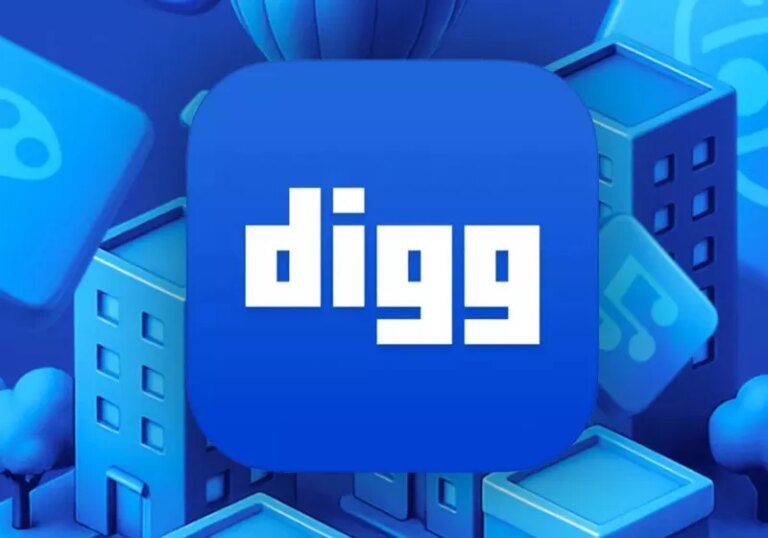 Digg relaunch fails in two months as AI agents and spambots overrun the site