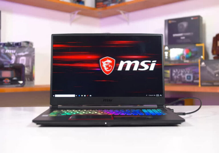 MSI plans to raise prices by up to 30% amid memory crunch