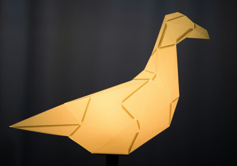 Researchers build experimental drone that flies without moving parts