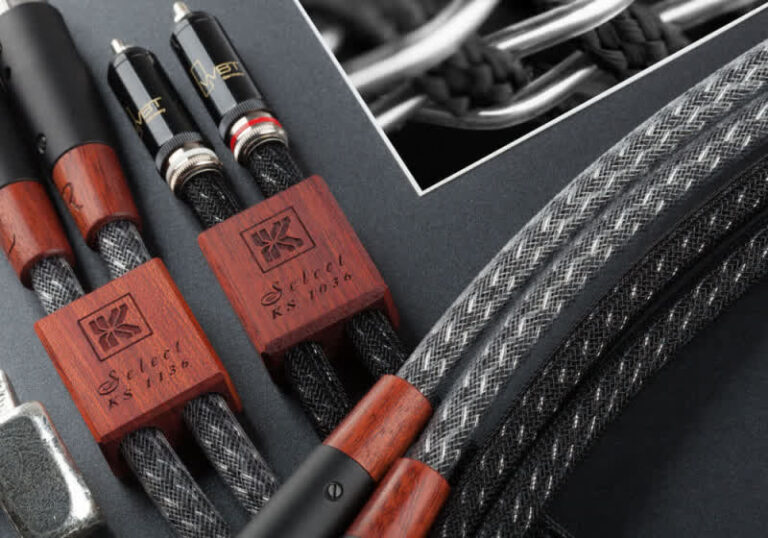 Audiophile myth challenged as $4,000 boutique audio cable fails to beat $7 Amazon Basics in lab test