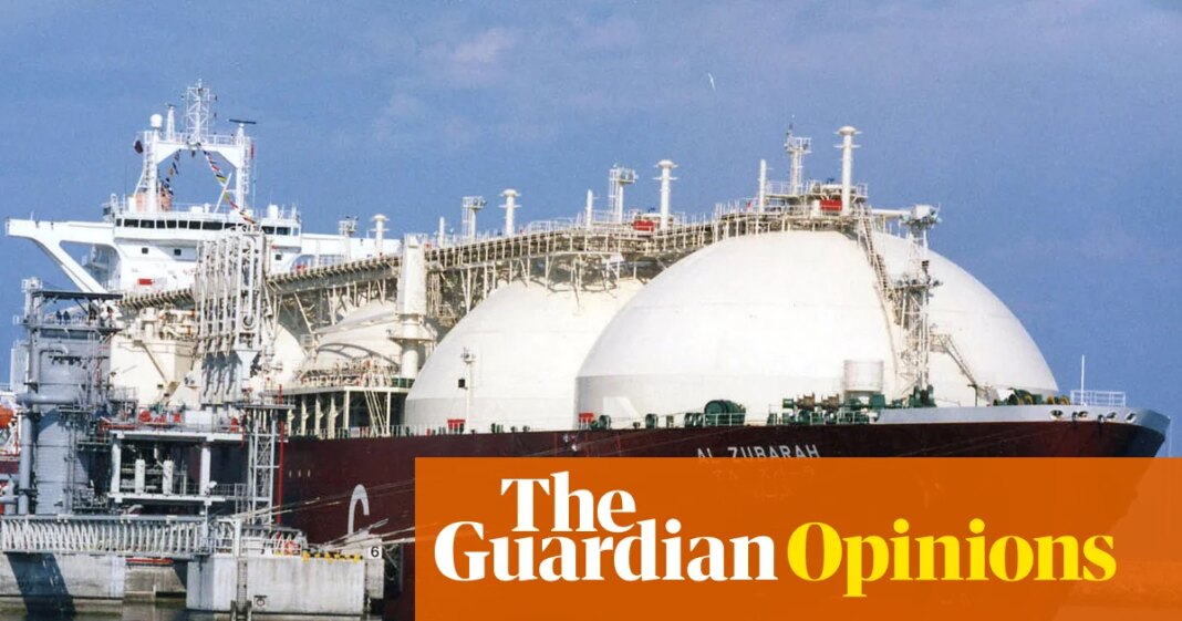 A gas shock – not an oil shock – from the Iran war looks more threatening | Nils Pratley