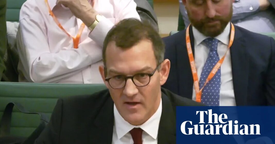 Royal Mail owner pushes back against criticisms that service has declined | Daniel Křetínský