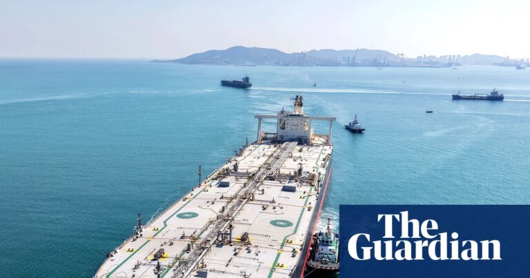 Why has the Iran war sparked fears of stagflation for the global economy? | Oil