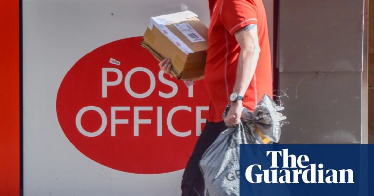 Redress schemes for Post Office Horizon scandal have serious failings, MPs find | Post Office Horizon scandal