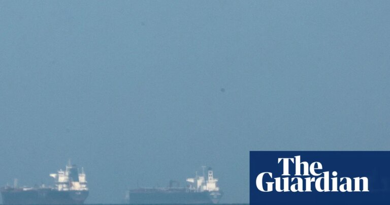 Stock market falls resume as US-Israel war with Iran drives up oil and gas prices | US-Israel war on Iran
