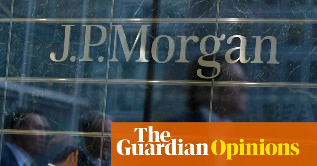 How many sweeteners does JP Morgan need to build an office in Canary Wharf? | Nils Pratley