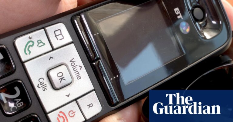 BT keeps my 90-year-old mother waiting three months to reinstate phone number | Consumer affairs