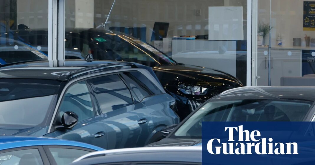 FCA to release details of UK car finance scandal compensation scheme | Motor finance