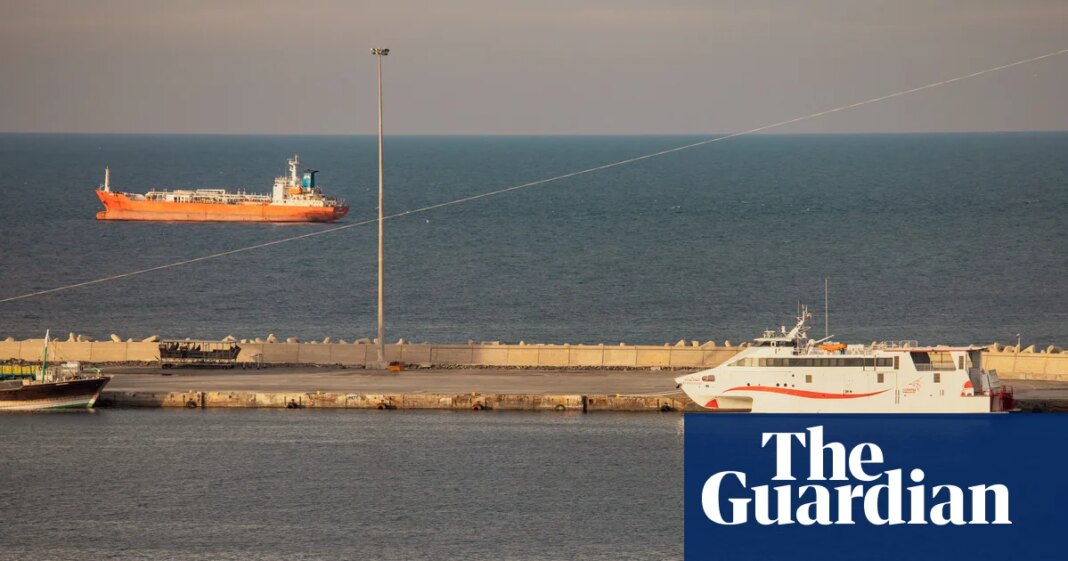 IMF warns Middle East conflict will lead to higher prices and slower global growth | US-Israel war on Iran