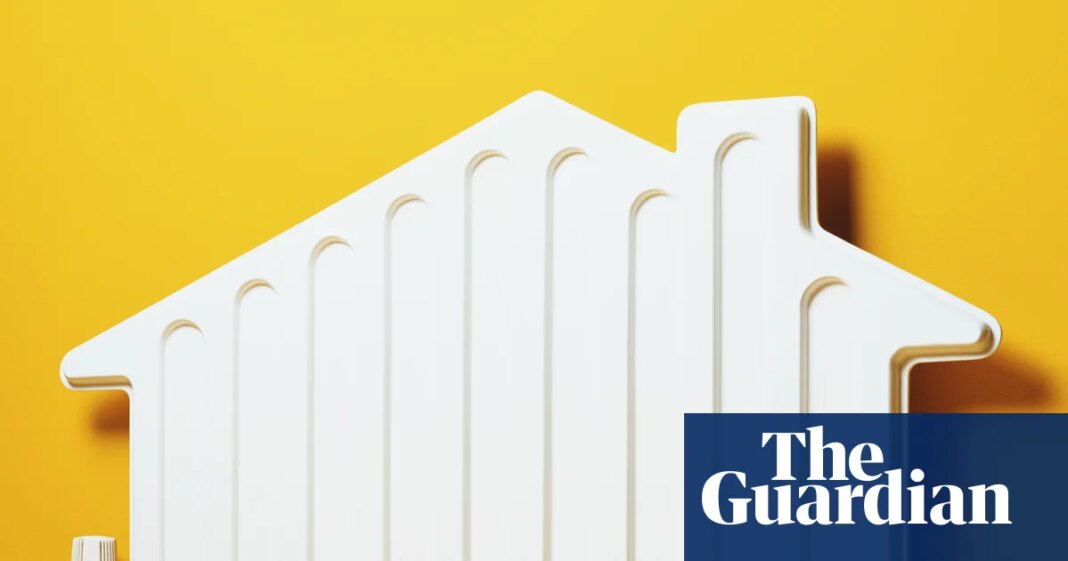 Energy bills: UK government urged to launch ‘social tariff’ to help vulnerable households | Energy bills