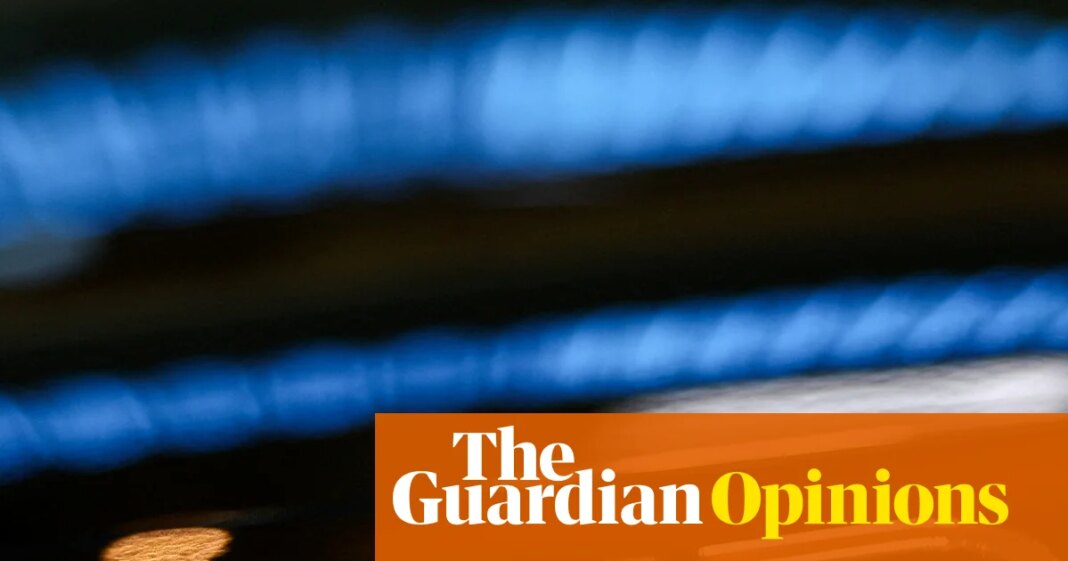 The Guardian view on EV charging: China took the right lessons from Britain’s past | Editorial