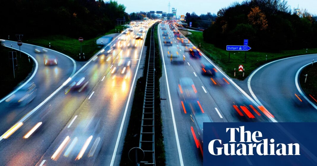 ‘Tempolimit? Nein, danke!’: why German petrolheads won’t slow down – despite the energy crisis | Germany