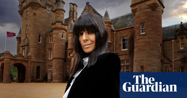 Banijay Group to form £3.8bn television super-indie with The Traitors producers | Television industry