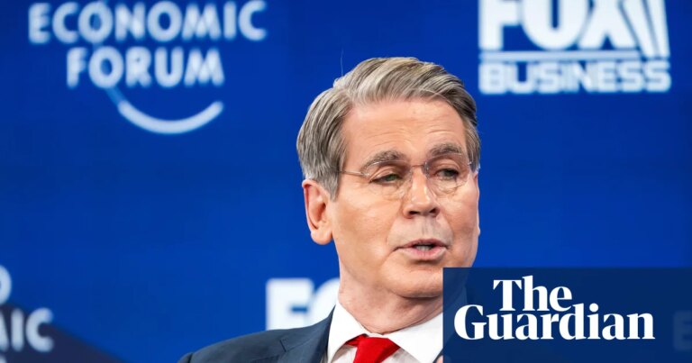 US treasury department demands retraction of story on increased oversight of Federal Reserve | Trump administration