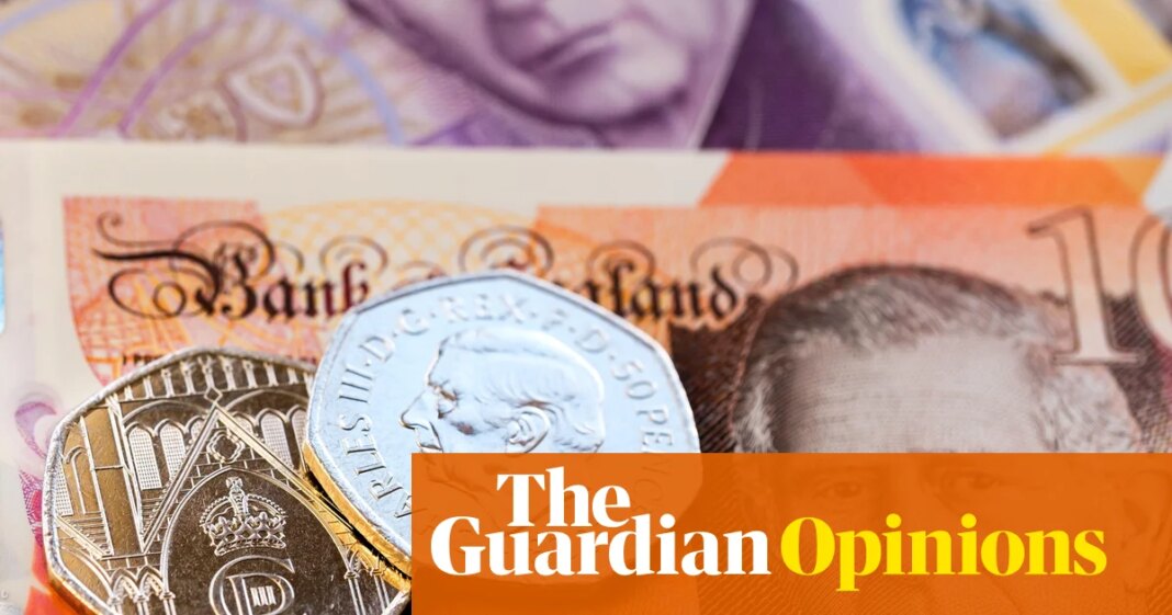 Labour has weapons in its arsenal to cushion the poorest against Iran war economic fallout | Heather Stewart