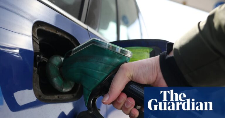 Will Iran war make the UK cost of living crisis worse? – The Latest | UK cost of living crisis