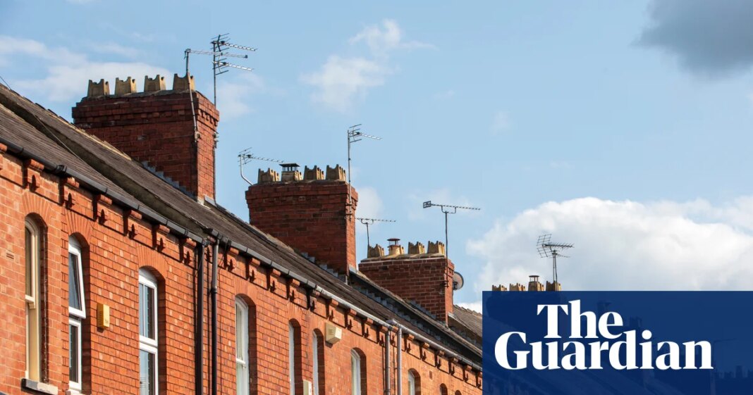 UK housing costs rise 41% over five years for renters and owners, study shows | Property