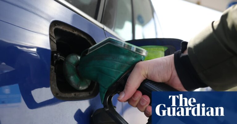 Middle East crisis could push UK inflation back up to 3%, warns OBR | Inflation