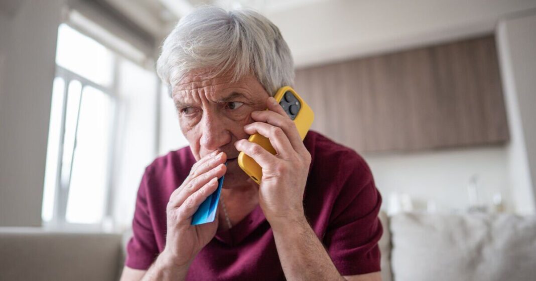 HMRC pension tax change means ‘anyone could be affected’ | Personal Finance | Finance