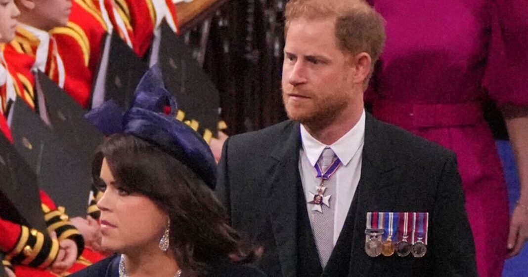 Royal Family LIVE: ‘Andrew and these 9 royals should be removed from line of succession’ | Royal | News