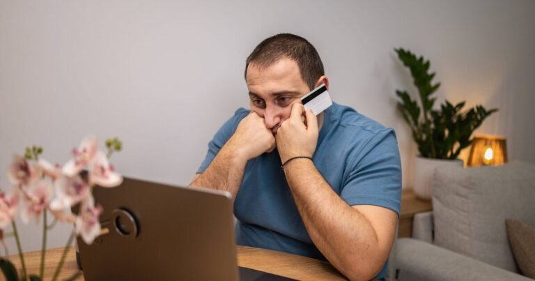 Everything to know with ‘concern’ as £745 leaves Nationwide accounts | Personal Finance | Finance