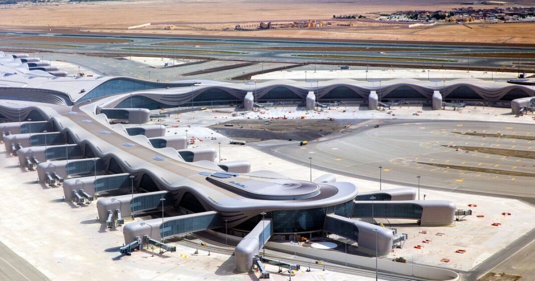 Ethiad issues Abu Dhabi flight cancellations update | World | News