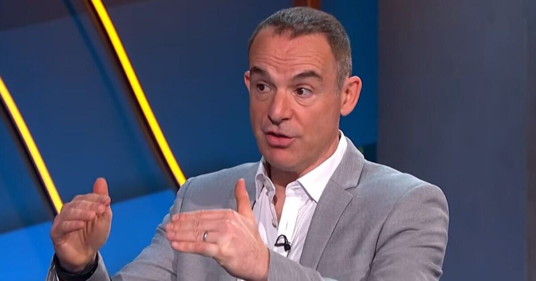 Martin Lewis Nationwide warning – ‘check details’ for £150 payments | Personal Finance | Finance