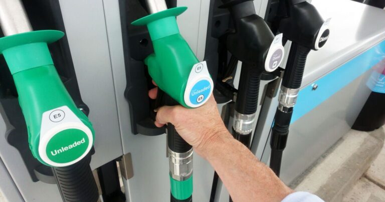 Most fuel-efficient used car named – and it’s not a BMW, Audi, or MINI