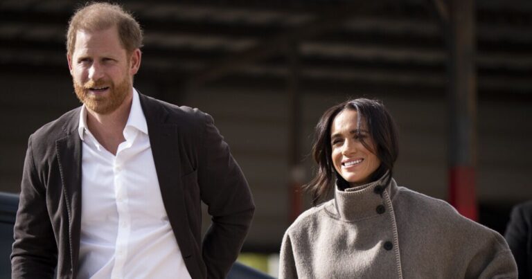 Prince Harry and Meghan’s big ‘differences’ exposed | Royal | News