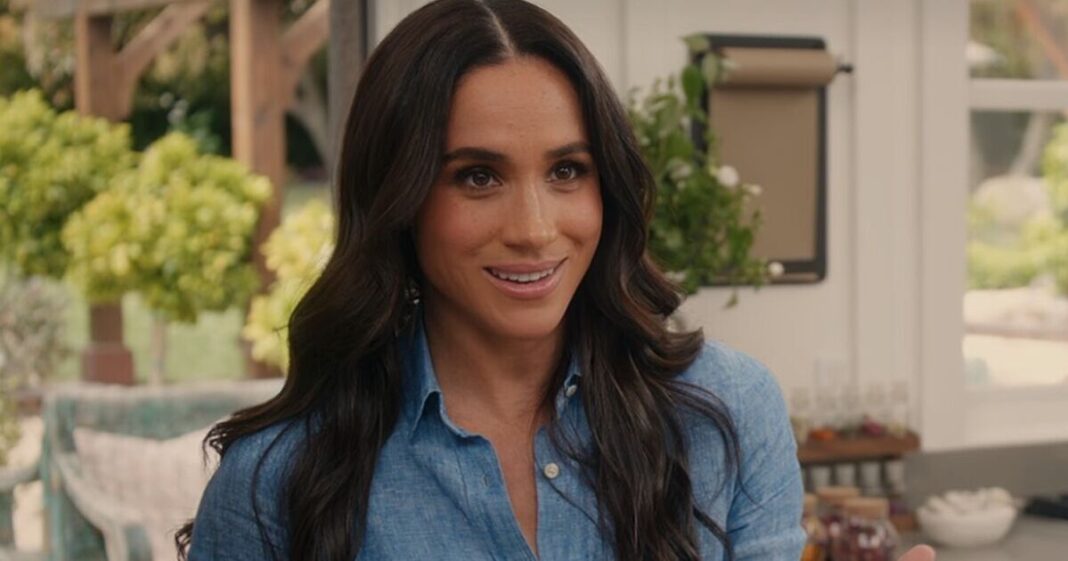 Royal Family: Meghan Markle given ultimate ‘kiss of death’ after Netflix ‘split’ | Royal | News