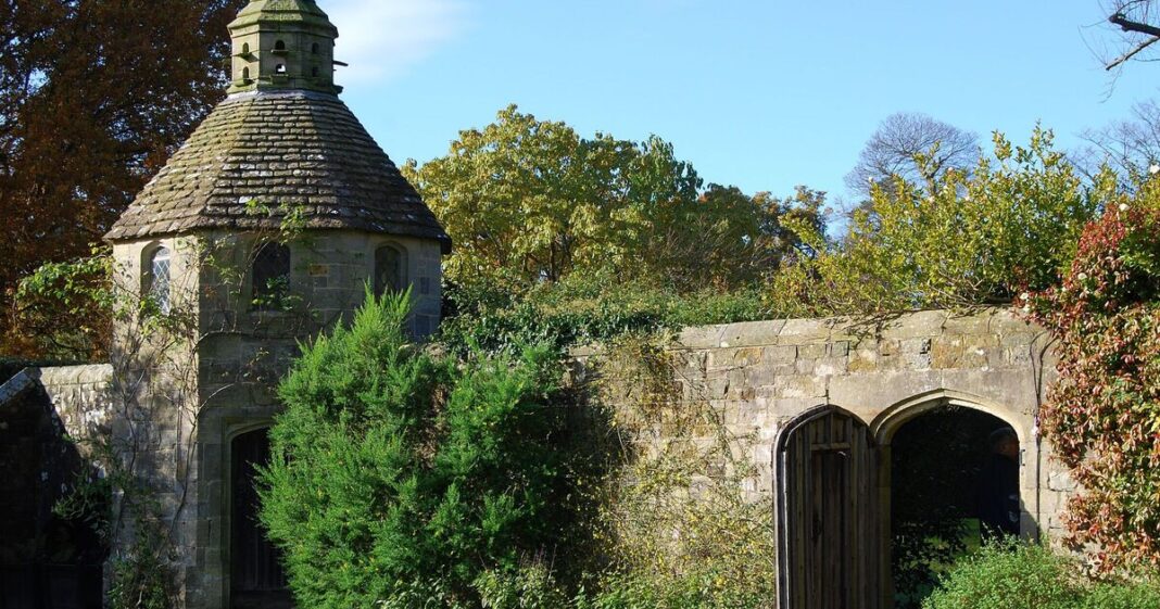 The 5 best public gardens to visit this spring – with wildflower meadows and ‘rare plants’ | Travel News | Travel